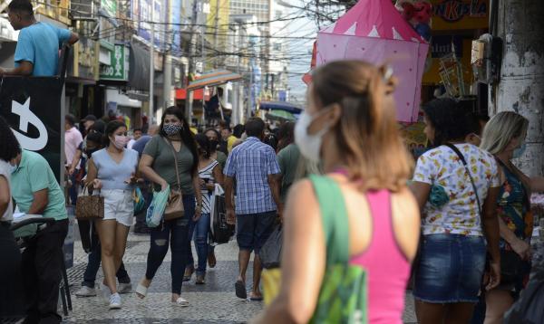 Brasil tem 28.286.808 recuperados da covid