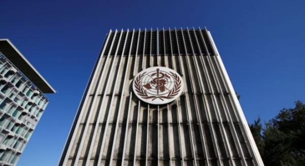 OMS: mortes por covid-19 caem a níveis de março de 2020