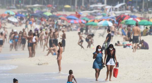 Brasil tem 28.363.966 recuperados da covid