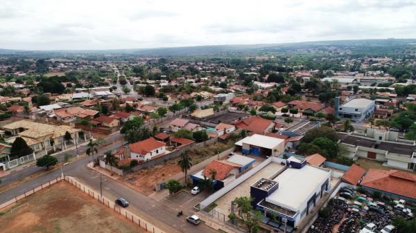 Saúde de Rio Verde vacina pessoas acima de 50 anos