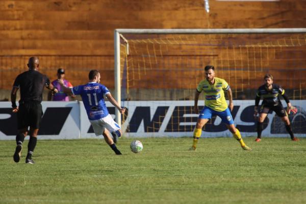 Rodada do Estadual de Futebol tem Clássico do Bolsão