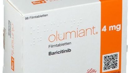 Aprovado o primeiro medicamento para tratamento da covid-19 no SUS