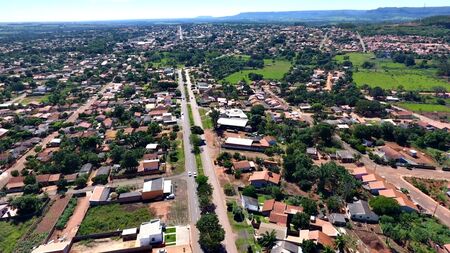 Rio Verde entra na qualificação Frutificar do Mapa Turístico do Brasil