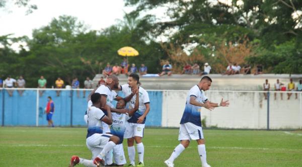 Dourados é o único a vencer na quinta rodada do hexagonal final
