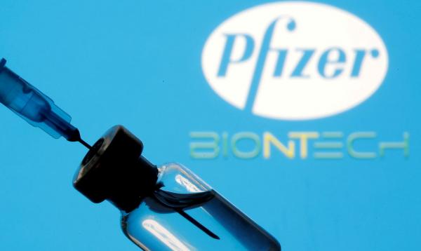 Reforço com Pfizer aumenta proteção em quem recebeu doses da CoronaVac