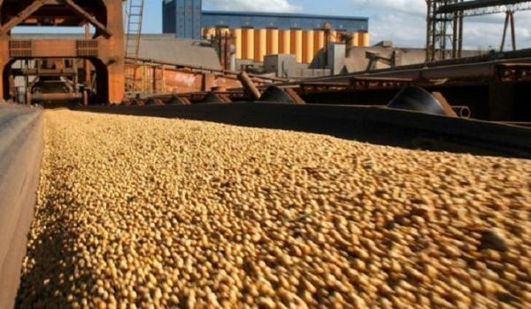 Balança Comercial de MS acumula superávit de US$ 1 bilhão no 1º trimestre
