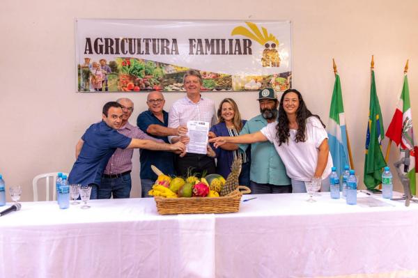 Feira do Produtor de Rio Verde passará por reforma    