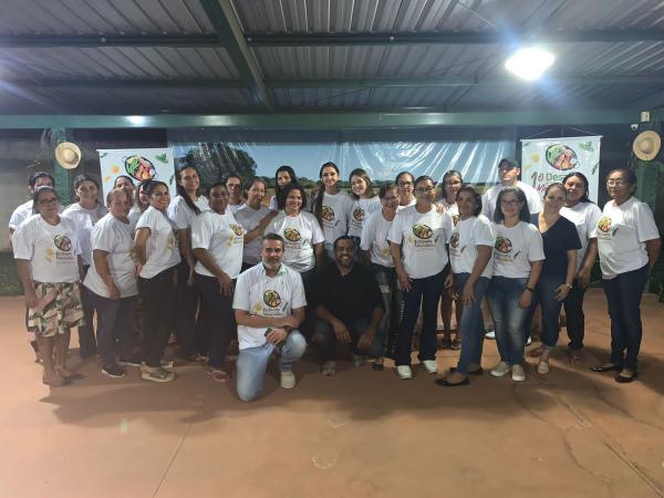 Desafio das Merendeiras acontece hoje em Rio Verde