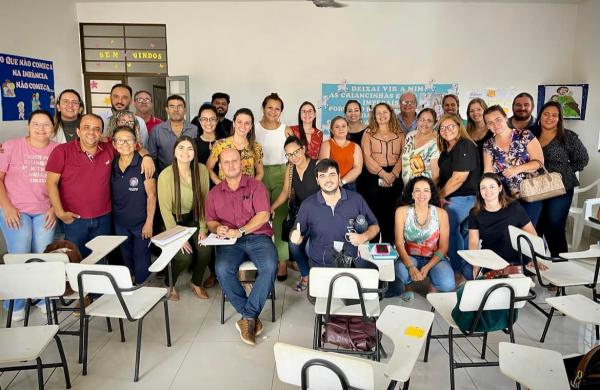 Sebrae realizou capacitação para Secretários Municipais e coordenadores  