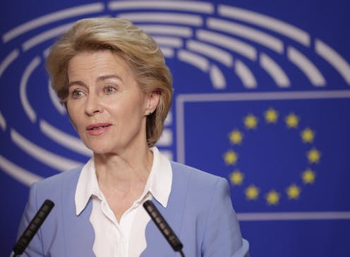 Covid-19: União Europeia declara fim da 