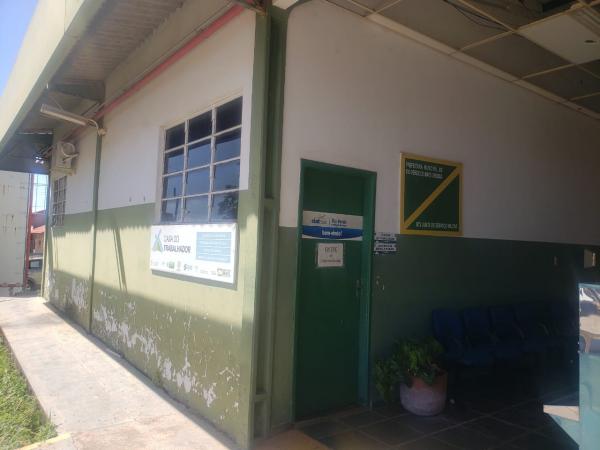 Casa do Trabalhador de Rio Verde anuncia vagas    