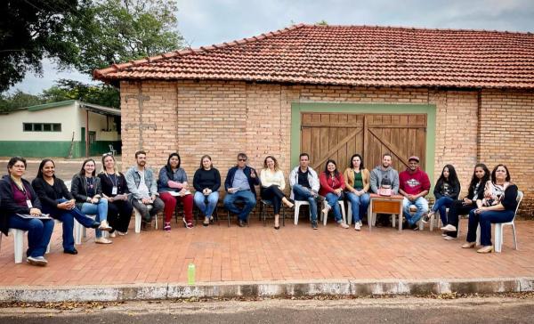 Assistência Social de Rio Verde debate o Combate ao Abuso e Exploração Sexual de Crianças e Adolescente