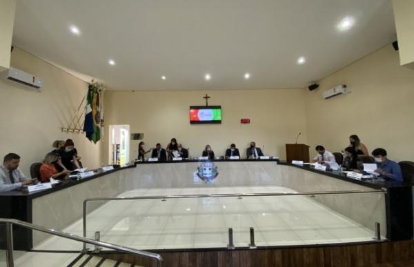 Câmara Municipal aprova Moção de Aplausos à Rádio Campo Alegre