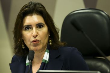 Partidos da terceira via escolhem candidatura de Simone