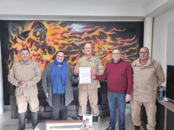 Escola Aurelino Ataíde de Brito a um passo de se transformar em Cívico Militar