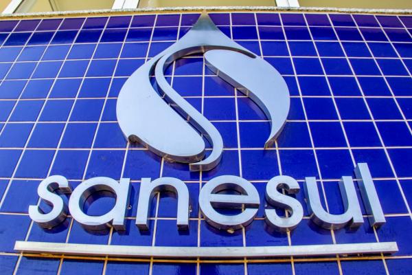 COMUNICADO SANESUL