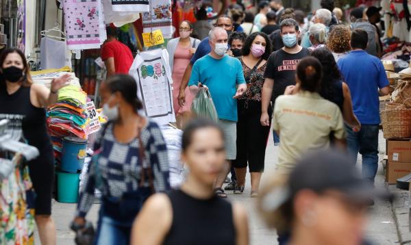 Brasil tem 29.939.873 recuperados da covi