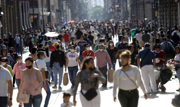 Brasil tem 30.054.599 recuperados da covid
