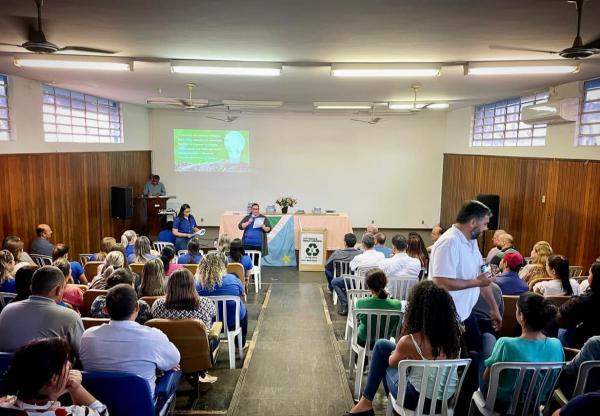 “Eco Pantanal”: Campanha de Sustentabilidade ouviu principais setores    