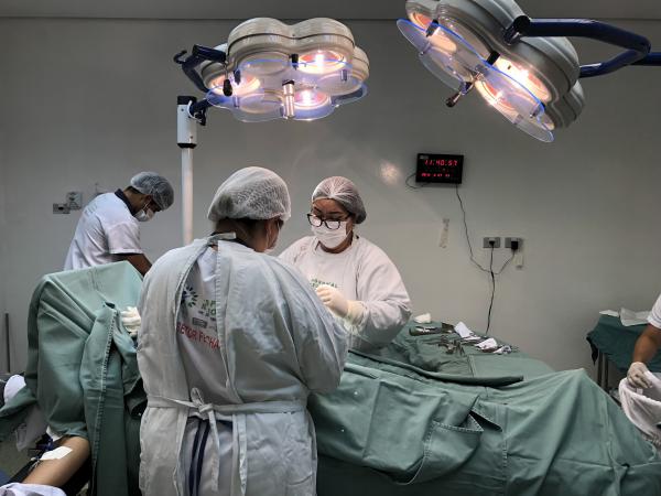 Portaria define procedimentos cirúrgicos prioritários no SUS