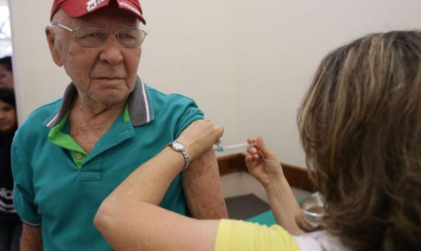 Brasil alcança marca de 80 milhões de doses contra a Influenza distribuídas aos estados e DF