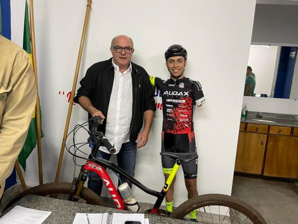 Rio Verde sediará etapa nacional de Mountain Bike Categoria PNE