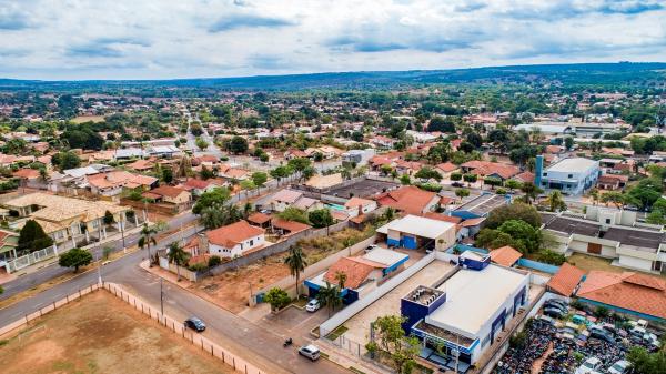 Rio Verde enfrenta baixa procura pela vacina contra a Covid-19    