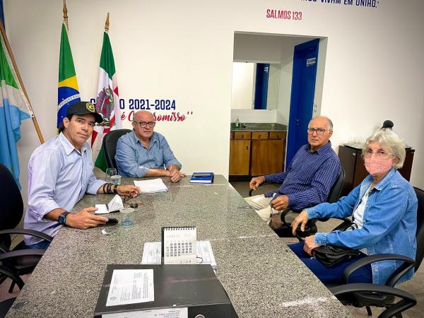 Estradas da Região da Beira Alta receberão melhorias