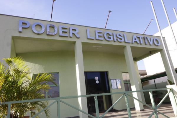 Câmara Municipal aprova LDO para o exercício de 2023    