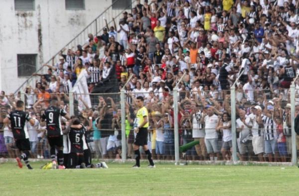 Corumbaense paga multa e fica apto a disputar Série B deste ano