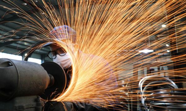 Balança comercial registra superávit de US$ 5,44 bilhões em julho