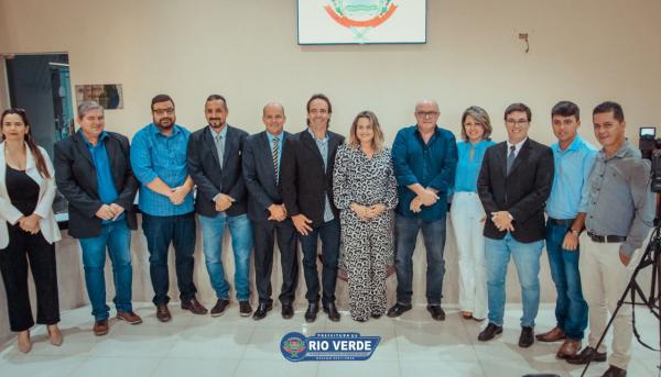 Câmara reabriu os trabalhos legislativos do segundo semestre de 2022