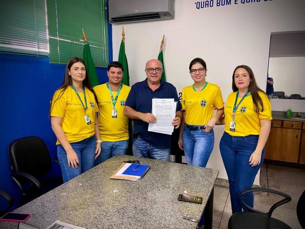 Sicoob Rio Verde vai oferecer empréstimo consignado à servidores municipais