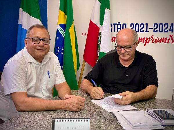 Escolha de diretores das Escolas de Rio Verde não terá mais indicação política    