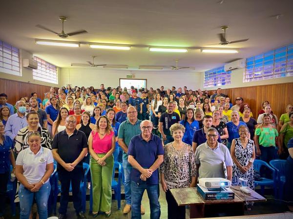 Rio Verde se prepara para o Primeiro Festival da Cultura Pantaneira