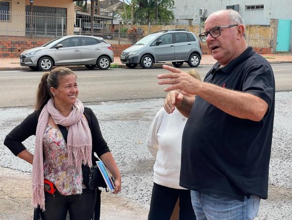 Decoração natalina de Rio Verde este ano terá assinatura de renomada paisagista  