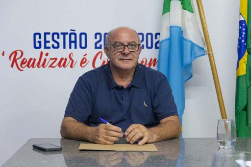 Réus Fornari agradece empenho dos eleitores no primeiro turno das eleições