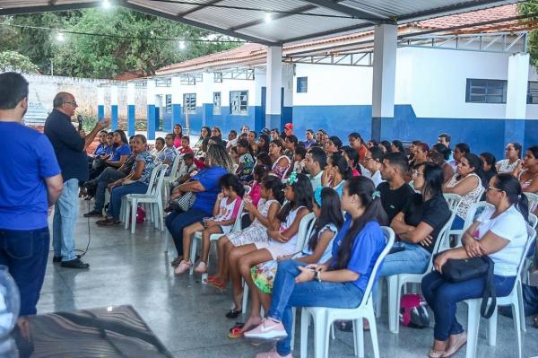 Prefeitura realiza Consulta Pública sobre Escolas Cívico-militares em Rio Verde    