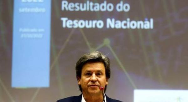Dívida pública do país fechará ano em queda, em patamar pré-pandemia