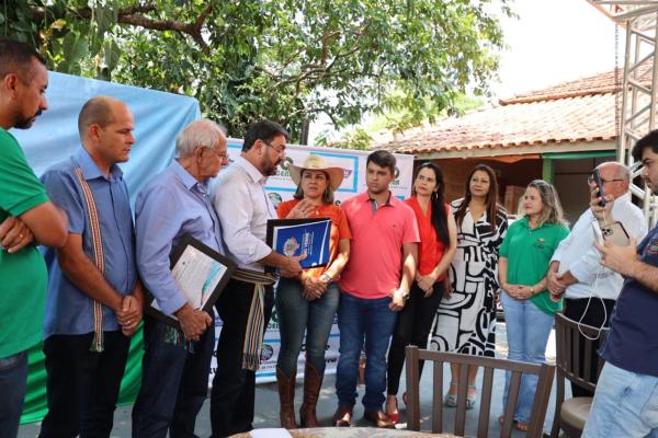 Comitiva do Sebrae visita Rio Verde e anuncia investimentos