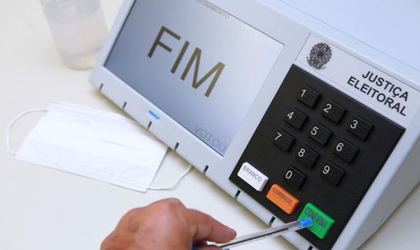 PL pede ao TSE anulação dos votos em urnas eletrônicas de modelo anterior ao de 2020