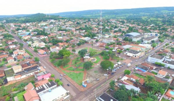 Sanesul comunica que haverá falta d’água em Rio Verde no próximo dia 30