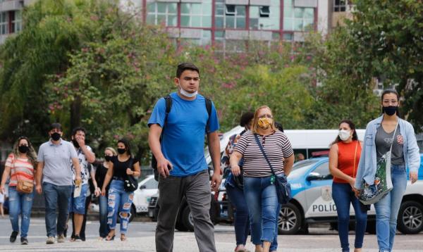 Brasil tem 34.251.501 recuperados da covid