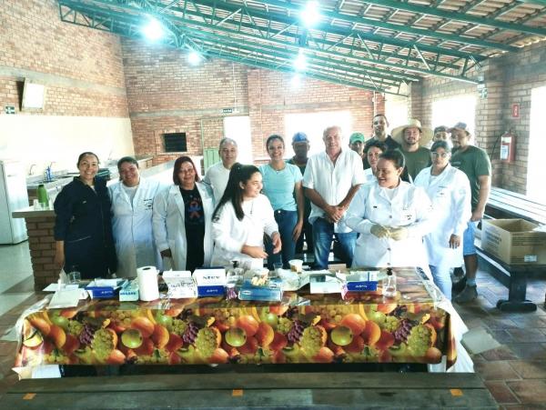 Secretaria de Saúde de Rio Verde encerrou com sucesso a Campanha Novembro Azul