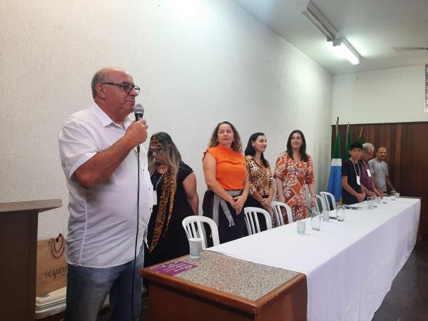 Prefeitura promoveu Conferência dos Direitos da Criança e do Adolescente