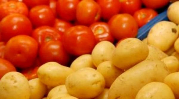 Futuro do tratamento contra o câncer pode estar no tomate e na batata
