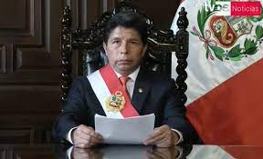 Governo brasileiro condena tentativa de golpe no Peru