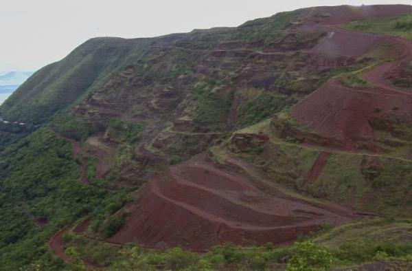 Riquezas minerais do Estado já garantiram R$ 76,5 milhões de recursos para municípios
