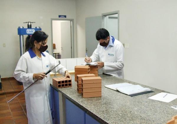 SENAI oferece Serviços em Tecnologia e Inovação - STI