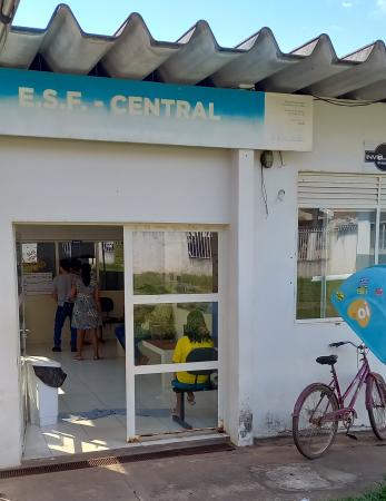 Em Rio Verde vacinação contra a covid será aplicada até o dia 16